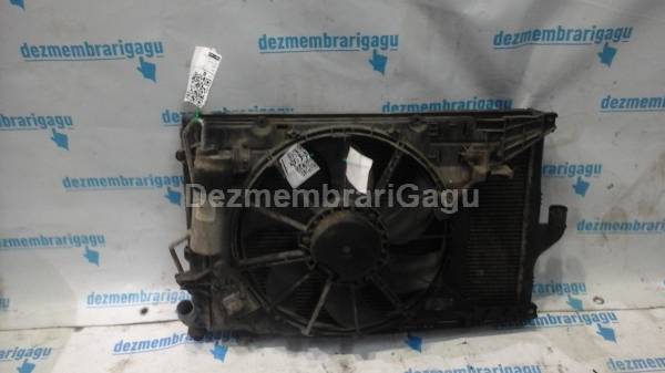 Radiator apa DACIA LOGAN, 1.5 Diesel, 63 KW