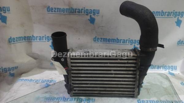 Vand radiator intercooler VOLKSWAGEN PASSAT / 3B2 - 3B5 (1996-2000), 1.9 Diesel, 85 KW