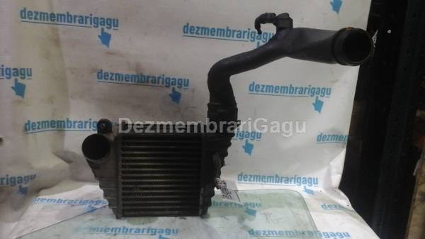 Vand radiator intercooler VOLKSWAGEN GOLF IV (1997-2005), 1.9 Diesel, 66 KW din dezmembrari