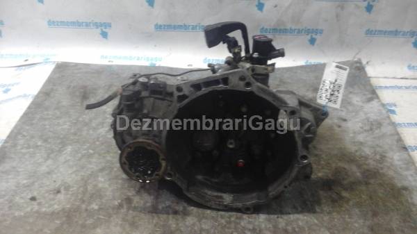Cutie viteze VOLKSWAGEN GOLF III (1991-1998), 1.9 Diesel, 66 KW