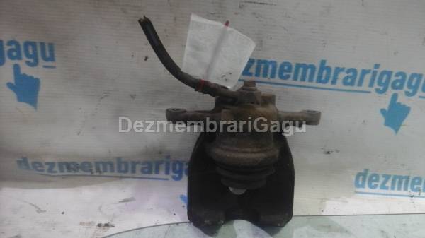 Vand etrier fata stanga OPEL CORSA C (2000-), 1.0 Benzina, 43 KW din dezmembrari