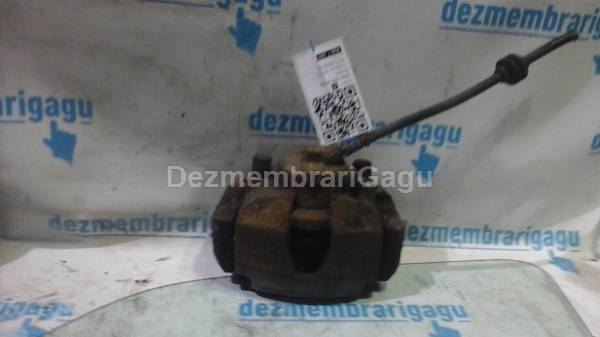 De vanzare etrier fata stanga RENAULT MEGANE II (2002-), 1.9 Diesel second hand