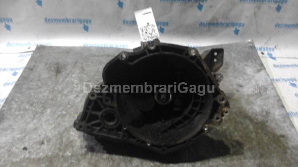 Vand cutie viteze OPEL CORSA B (1993-2000), 1.7 Diesel din dezmembrari