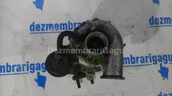 Turbina IVECO DAILY, 2.3 Diesel, 85 KW