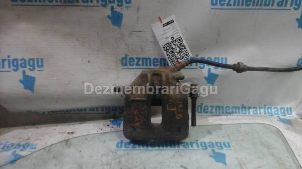 Vand etrier fata stanga RENAULT MEGANE I (1996-2003), 1.9 Diesel din dezmembrari
