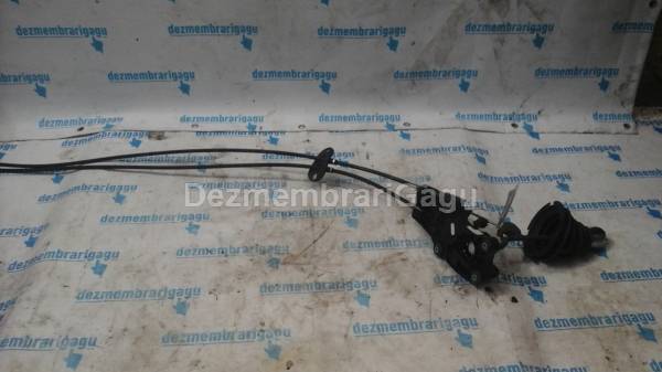 De vanzare timonerie FORD FIESTA V (2001-), 1.4 Diesel