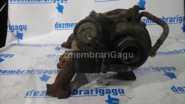 Turbina FIAT UNO