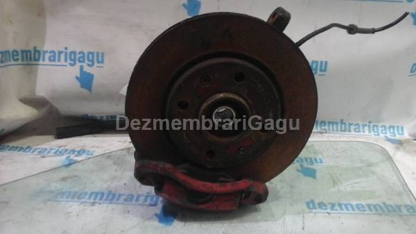  Fuzeta fata dreapta PEUGEOT 206, 1.9 Diesel sh