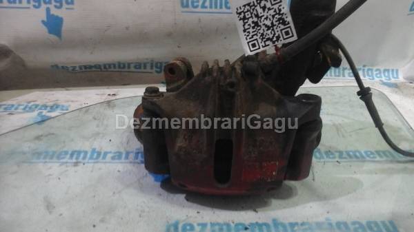 Vand etrier fata stanga PEUGEOT 206, 1.9 Diesel