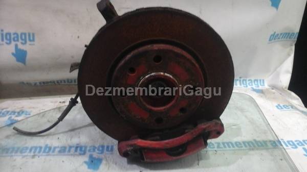 De vanzare fuzeta fata stanga PEUGEOT 206, 1.9 Diesel second hand