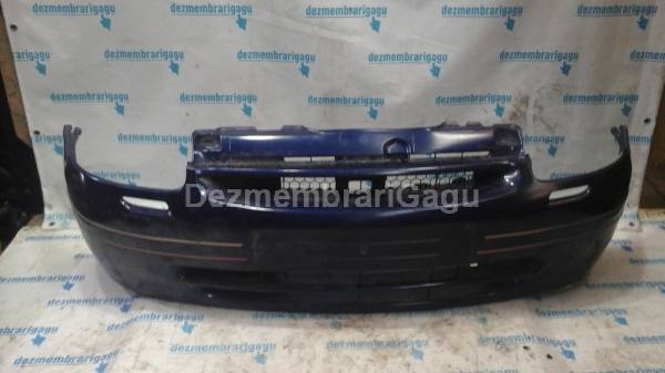 Bara fata RENAULT CLIO II (1998-)