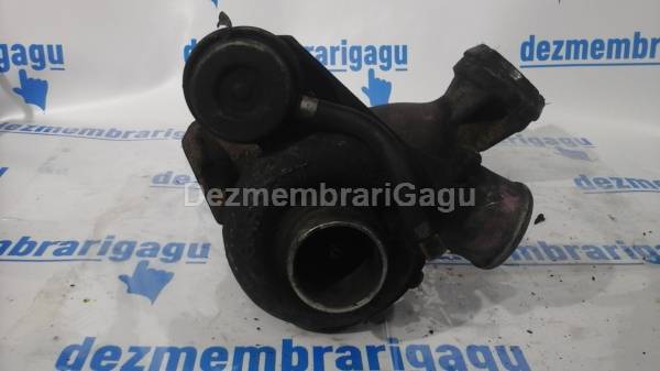 Turbina FIAT DUCATO 230 (1994-2002), 1.9 Diesel, 60 KW