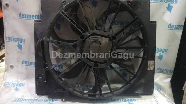 De vanzare electroventilator BMW 5 E60/E61 (2003-), 3.0 Diesel