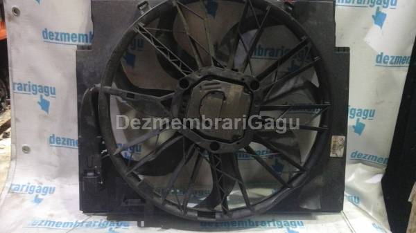 Electroventilator Bmw 5 E60/e61