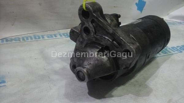 Electromotor RENAULT MEGANE I (1996-2003), 1.9 Diesel