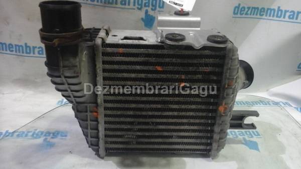 De vanzare radiator intercooler HYUNDAI TUCSON, 2.0 Diesel