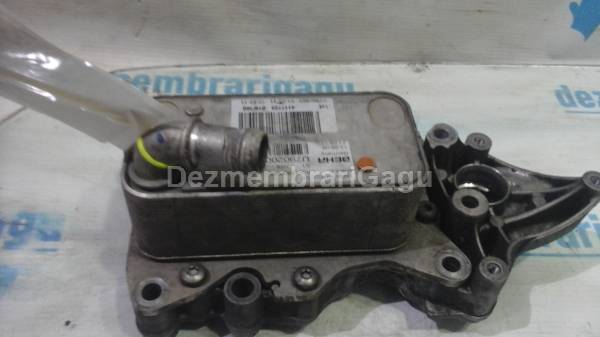  Termoflot MERCEDES C-CLASS / 204 (2007-), 2.2 Diesel, 100 KW sh