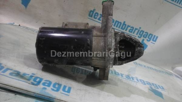 Vand electromotor TOYOTA AYGO, 1.0 Benzina, 50 KW din dezmembrari