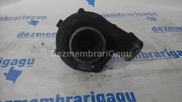 Vand turbina FIAT DUCATO 230 (1994-2002), 2.5 Diesel, 85 KW