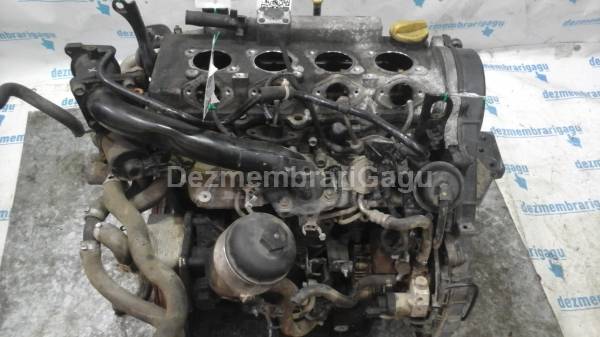 Turbina OPEL ASTRA H (2004-), 1.7 Diesel, 74 KW