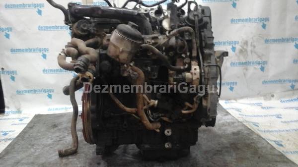 Motor OPEL ASTRA H (2004-), 1.7 Diesel, 59 KW