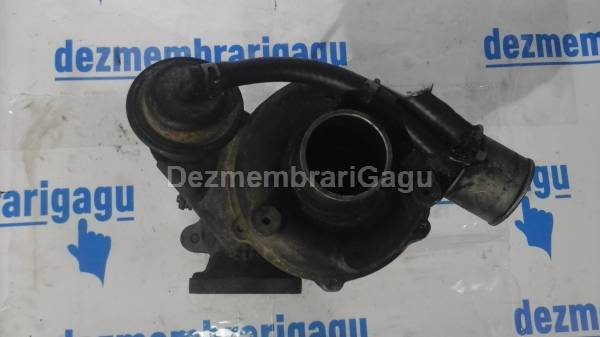 Vand turbina FIAT MAREA, 2.4 Diesel, 96 KW