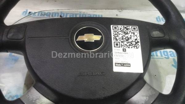 De vanzare airbag volan CHEVROLET AVEO