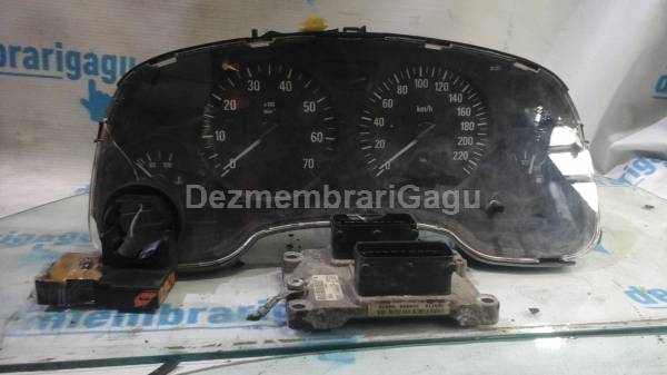 De vanzare kit cheie OPEL ASTRA G (1998-), 1.4 Benzina, 66 KW second hand