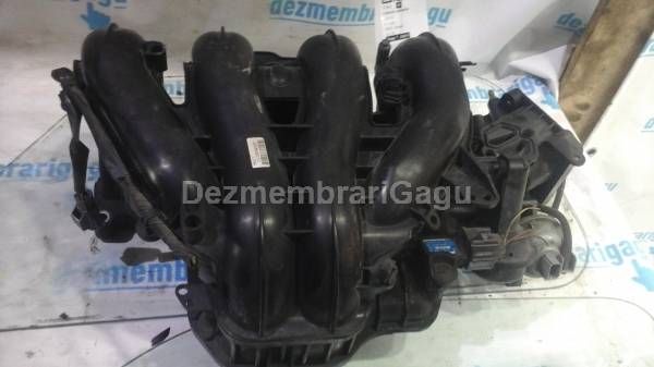 Galerie admisie Mazda 6 I (gg)