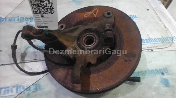 Vand fuzeta fata stanga RENAULT MEGANE I (1996-2003), 1.6 Benzina