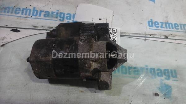 Electromotor RENAULT MEGANE I (1996-2003), 1.6 Benzina