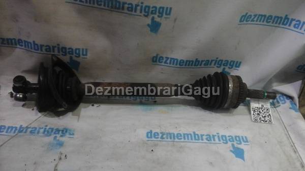 Vand planetara stanga fata RENAULT MEGANE I (1996-2003), 1.6 Benzina din dezmembrari