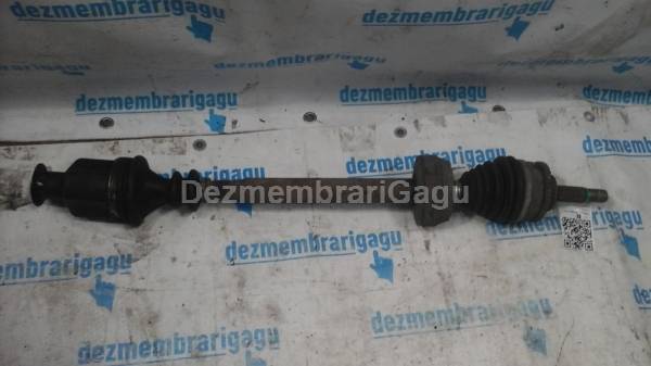 Planetara dreapta fata RENAULT MEGANE I (1996-2003), 1.6 Benzina