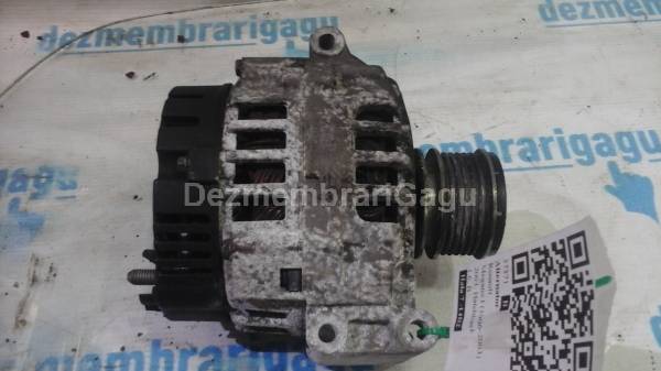 Alternator RENAULT MEGANE I (1996-2003), 1.6 Benzina