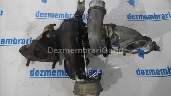 Vand turbina HONDA CIVIC VII (2006-), 2.2 Diesel, 103 KW din dezmembrari