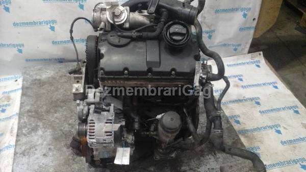 Vand kit ambreiaj VOLKSWAGEN GOLF IV (1997-2005), 1.9 Diesel, 74 KW din dezmembrari