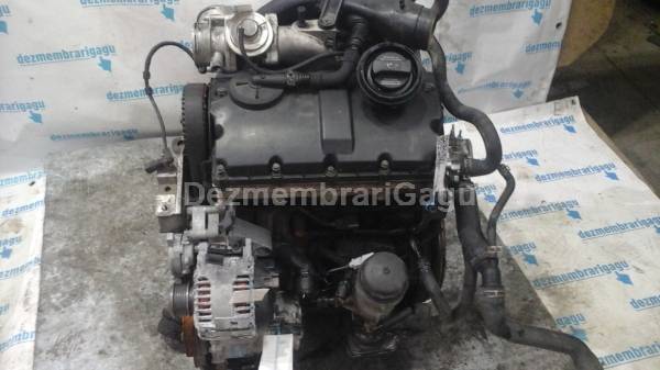Clapeta acceleratie VOLKSWAGEN GOLF IV (1997-2005), 1.9 Diesel, 74 KW