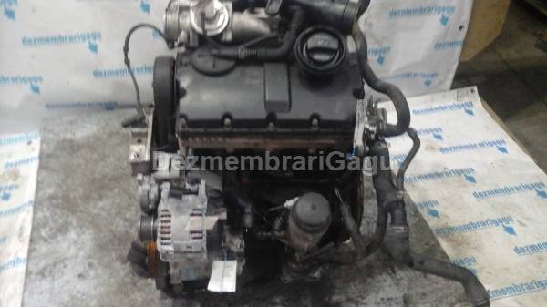 Alternator VOLKSWAGEN GOLF IV (1997-2005), 1.9 Diesel, 74 KW