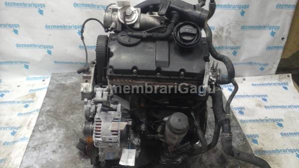 Vand turbina VOLKSWAGEN GOLF IV (1997-2005), 1.9 Diesel, 74 KW