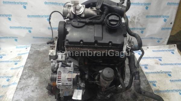 Turbina VOLKSWAGEN GOLF IV (1997-2005), 1.9 Diesel, 74 KW