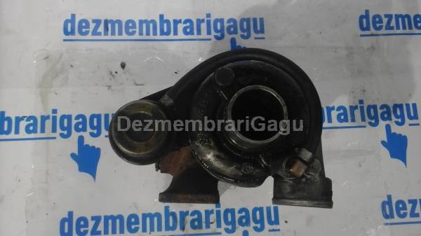 Turbina Fiat 147