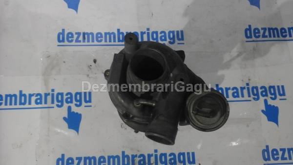 Vand turbina OPEL ASTRA F (1991-2001), 1.7 Diesel, 60 KW din dezmembrari