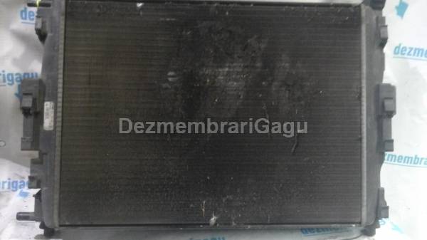 Radiator apa RENAULT MEGANE II (2002-), 1.9 Diesel