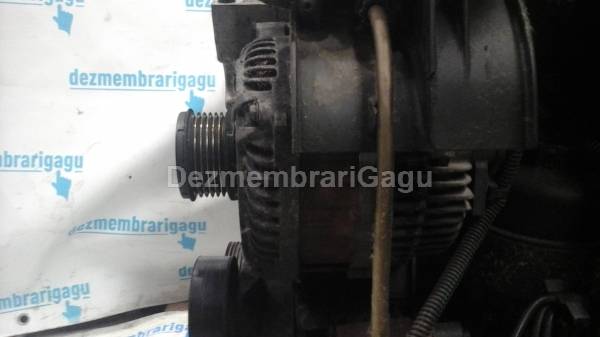 Vand alternator PEUGEOT 407, 2.0 Diesel, 100 KW din dezmembrari