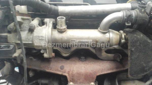 Vand racitor gaze PEUGEOT 407, 2.0 Diesel, 100 KW