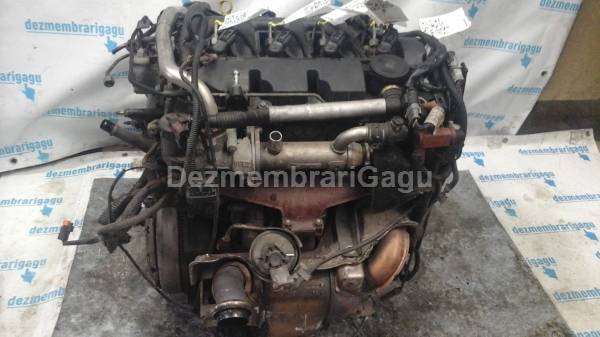 Vand kit ambreiaj PEUGEOT 407, 2.0 Diesel, 100 KW