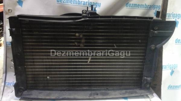 Vand radiator apa FIAT DOBLO, 1.9 Diesel din dezmembrari