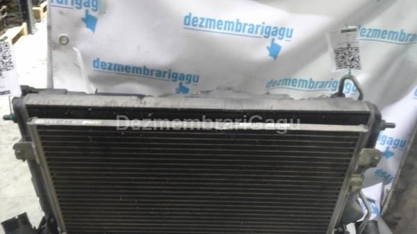 Radiator ac DACIA LOGAN Diesel