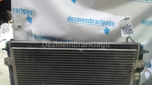 Radiator apa DACIA LOGAN Diesel