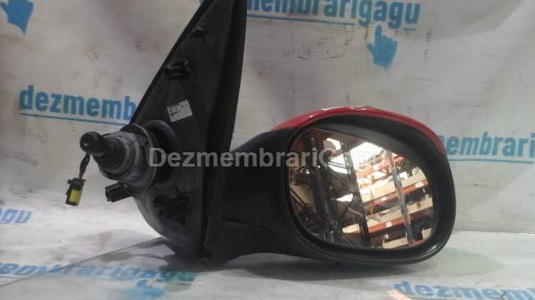 Vand oglinda dreapta PEUGEOT 206